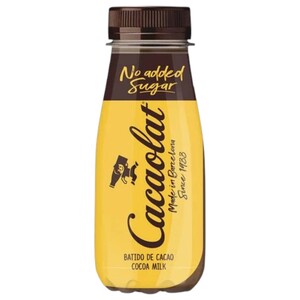 Cacaolat Cocoa Milk Zero Sugar 200Ml