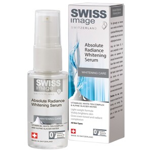 Swiss Image Face Serum Whitening Care 30Ml
