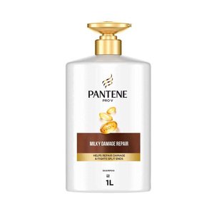 Pantene Sampoo Milky Damage 1L