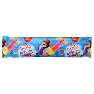 Wall's Max Ice Cream Rainbow 59Ml