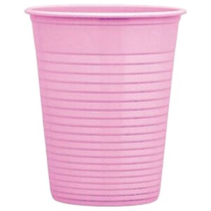 Bibo Plastic Cup Pink