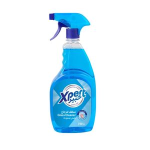 Xpert Original Glass Cleaner 750 Ml