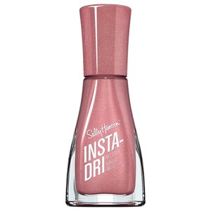 Sally Hansen Insta Dri Nail Color: 213 Mauve It