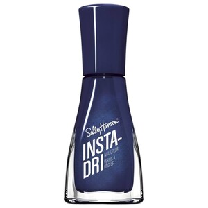Sally Hansen Insta Dri Nail Color: 493 Midnight Drive