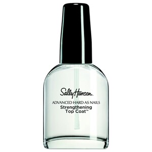 Sally Hansen Advanced Hard As Nails Strengthening Top Coat