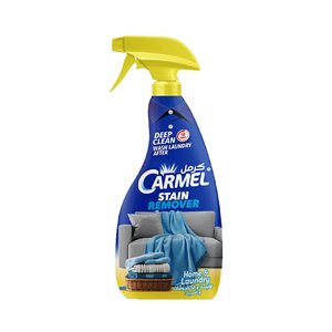 Carmel Fabric Stain Remover 500Ml