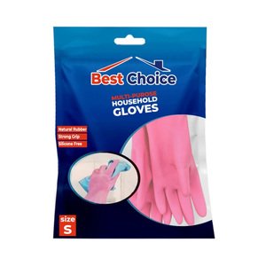 Best Choice Household Gloves Small