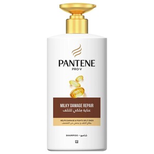 Pantene Shampoo Milky Damage Repair 500Ml