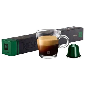 Nespresso Coffee Capriccio 10 Pieces