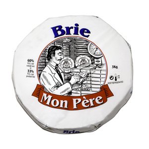Mon Pere Brie Cheese