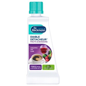 Dr.Beckmann Stain Devils Fruits & Drinks 50Ml