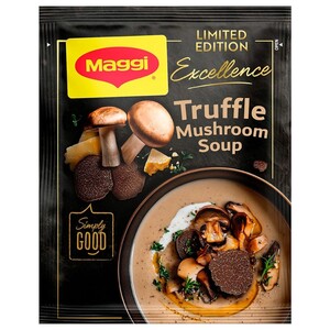 Maggi Soup Truffle Mushroom 50G