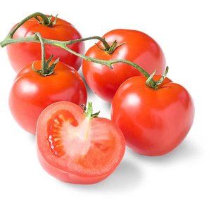 Tomato معلقة