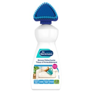 Dr.Beckmann Upholstery Stain Remover Brush 400Ml
