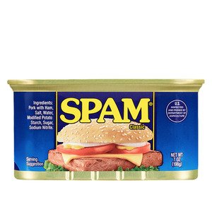 Spam 7 Oz