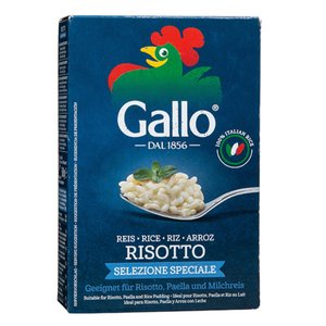 Gallo Risotto Selezione Blue 500G