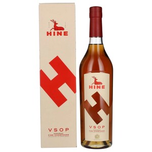 Hine Vsop Cognac Fine Champagne 700Ml