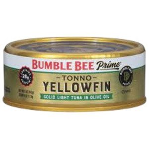 Bumble Bee Prime Tonno Olive Oil 5 Oz