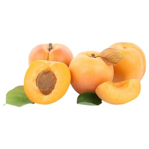 Al Baraka Apricot Turkey