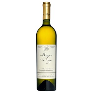 Marquis Des Beys Chardonnay White Wine 75Cl