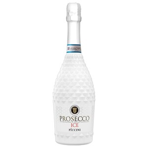 Piccini Prosecco Ice Demi-Sec 75Cl
