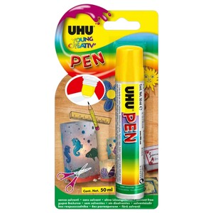Uhu Glue Pen 50Ml