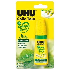 Uhu Twist & Glue 35Ml