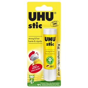 Uhu Glue Stick 21G