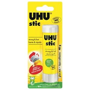 Uhu Glue Stick 40G