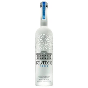 Belvedere Vodka 1.75L