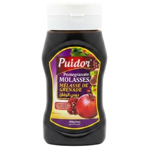Puidor Pomegranate Molasses 410G
