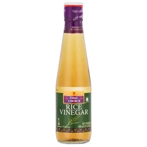 Thai Choice Rice Vinegar 300Ml