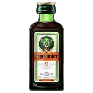 Jagermeister 2Cl