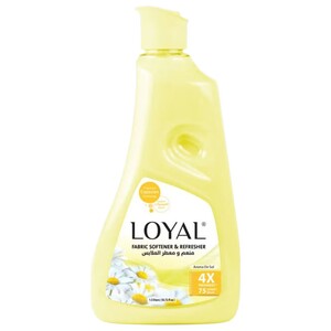 Loyal Fabric Softener Aroma De Sol 1.5L
