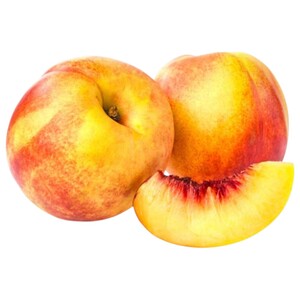 Al Baraka Nectarine Yellow Usa