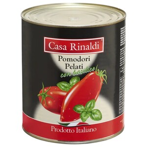 Casa Rinaldi Peeled Tomato 800G