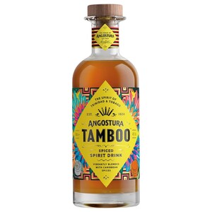 Angostura Tamboo Spiced Rum 70Cl