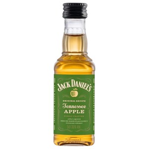 Jack Daniels Tennessee Apple 5Cl