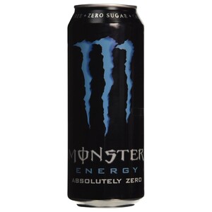 Monster Energy Drink Absolutely Zero 500Ml