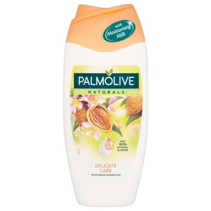 Palmolive Shower Gel Almond & Moisturizing Milk 500Ml