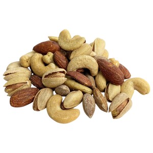 Al Baraka Special Mix Nuts