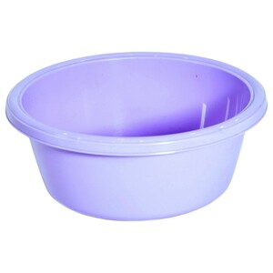 Dunya Round Basin 1L