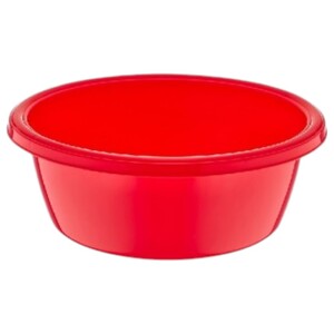 Dunya Round Basin 4.5L