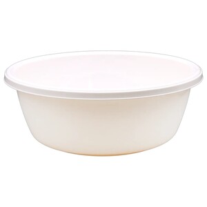 Dunya Round Basin 14L