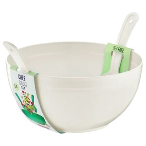 Dunya Chef Salad Set 5500Ml