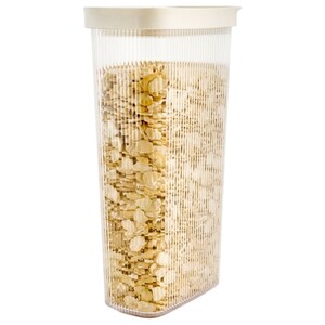 Dunya Line Food Container 2800Ml