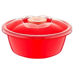 Dunya Basin With Lid 2.7L