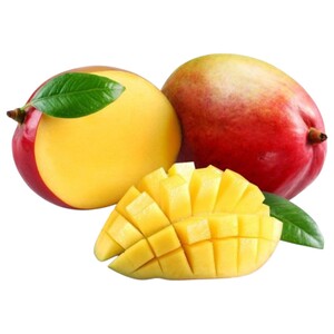 Al Baraka Mango Palmer Brazil