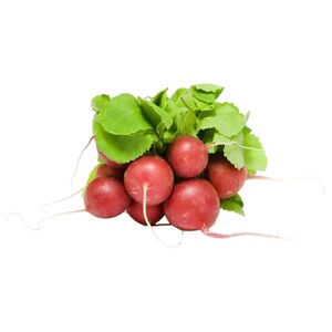 Al Baraka Radish Red Lebanon