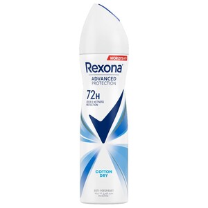 Rexona Deodorant Cotton Dry 200Ml